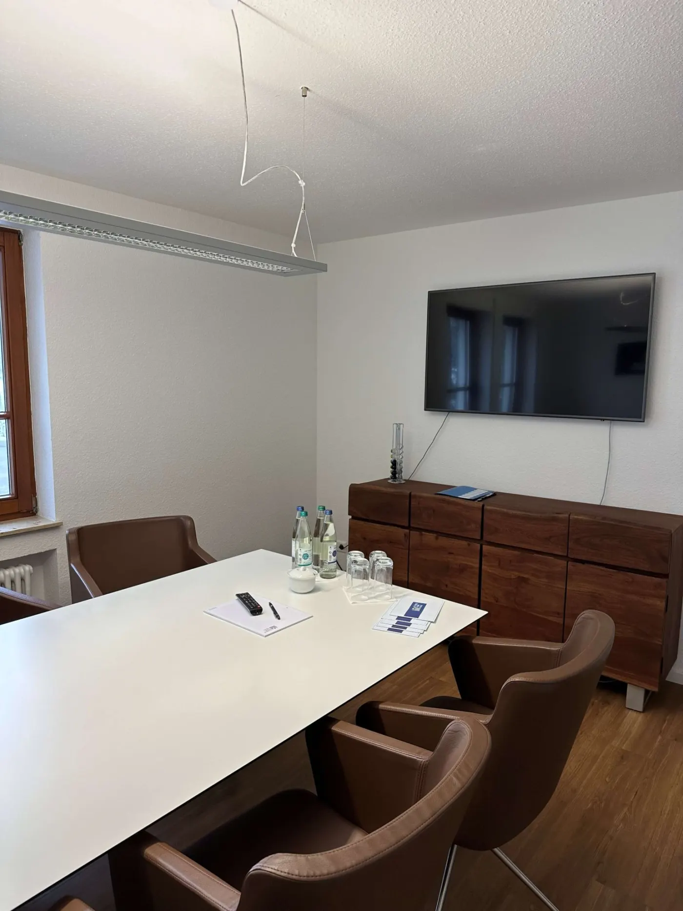 Attraktive Bürofläche in Biberach zu vermieten