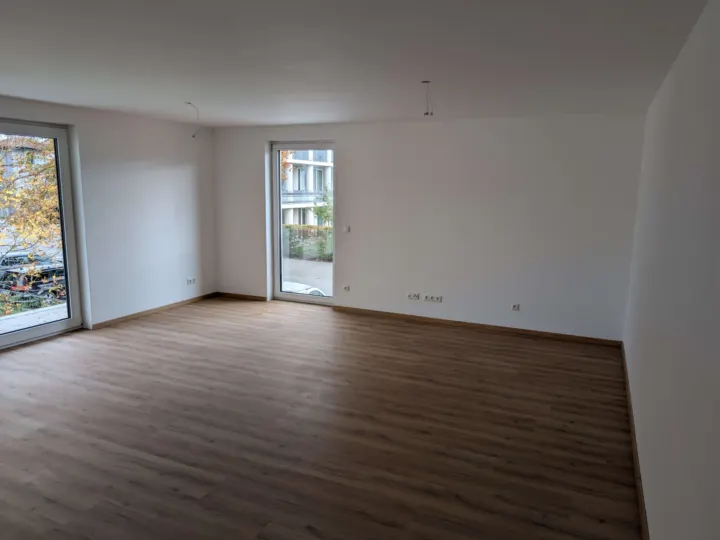 Attraktive 3-Zi.-Neubauwohnung in Neu-Ulm – modernes Wohnen in Top-Lage